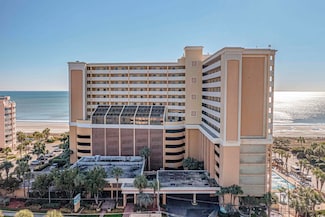 6900 N Ocean Blvd Unit 1509, Myrtle Beach, SC 29572