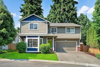 1314 N 182nd Place, Shoreline, WA 98133