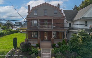 812 Prescott Ave, Scranton, PA 18510