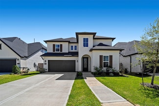 10606 Kingston Spring Dr, Missouri City, TX 77459