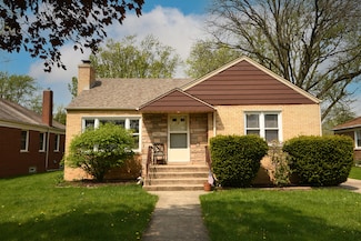 18450 Homewood Ave, Homewood, IL 60430