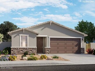 9227 N 173rd Ln, Waddell, AZ 85355