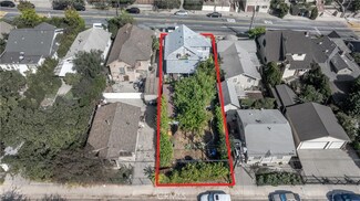 724 Solano Ave, Los Angeles, CA 90012