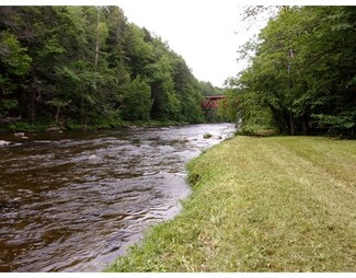 224 Worthington Rd, Huntington, MA 01050