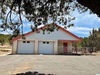 4750 N Grandview Rd, Silver City, NM 88061