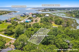 1705 Long Shore Dr SW, Shallotte, NC 28470