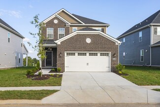 1209 Shady Pines Dr, Mount Juliet, TN 37122