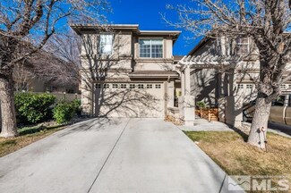 11013 Colton Dr, Reno, NV 89521