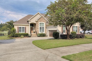 269 E Shoreline Dr, North Augusta, SC 29841