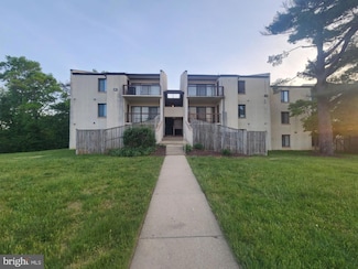 10135 Prince Place Unit 103-6A, Upper Marlboro, MD 20774