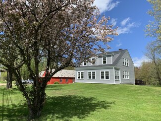 906 Williamsville Rd, Barre, MA 01005