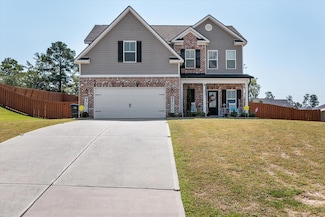 1610 Jonathan Place, Hephzibah, GA 30815