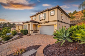 1753 Avenida Regina, San Marcos, CA 92069