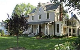 254 Righters Mill Rd, Gladwyne, PA 19035