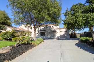 201 Via Vaquero Sur, San Juan Bautista, CA 95045