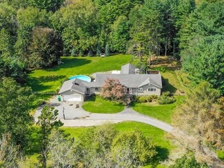 102 Sewall St, Boylston, MA 01505