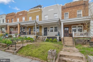 5108 7th St NW, Washington, DC 20011
