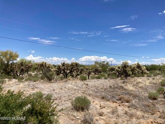 16000 W Chumblers Rd Unit 157, Three Points, AZ 85736