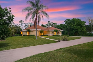 14915 19th St N, Loxahatchee, FL 33470