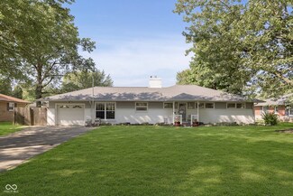 3538 Laurel Ln, Anderson, IN 46011