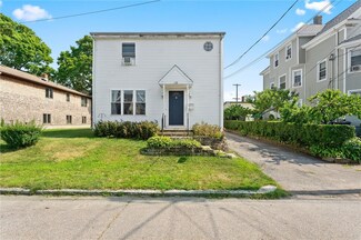 133 Suffolk Ave, Pawtucket, RI 02861