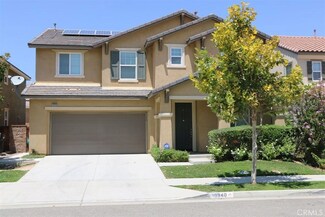 10940 Marygold Way, Corona, CA 92883