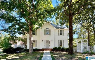 4826 Keith Dr, Birmingham, AL 35242