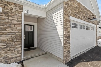 35 Cedarway Cir Unit 228, Webster, NY 14580