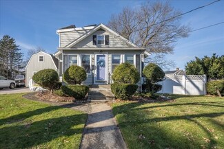 74 Bryn Mawr Ave, Auburn, MA 01501
