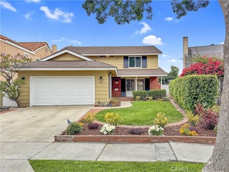 13527 Edgefield St, Cerritos, CA 90703