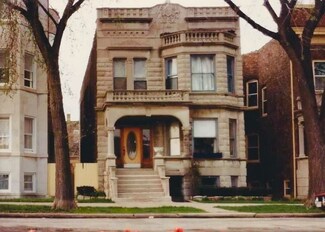 3104 W Logan Blvd, Chicago, IL 60647