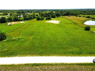 TBD SW 675th Rd, Rose Hill Township, MO 64040