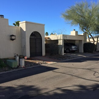 3239 N Mill Ave, Tucson, AZ 85712