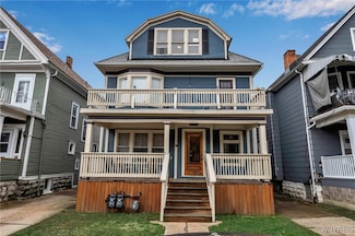 21 Horton Place, Buffalo, NY 14209