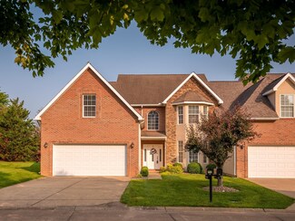 8 Cornerstone Cir, Culloden, WV 25510
