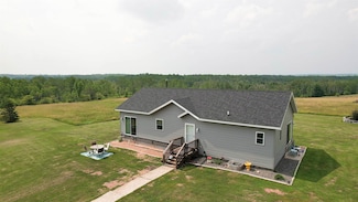 74845 Airport Rd, Iron River, WI 54847