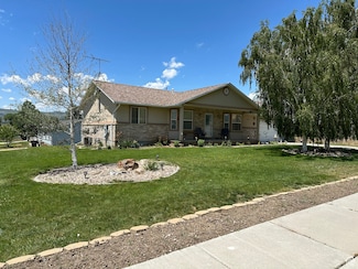 525 N 100 E, Fairview, UT 84629