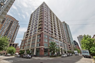 451 W Huron St Unit 1211, Chicago, IL 60654