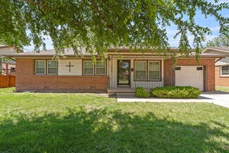 3620 Nebraska St, Amarillo, TX 79109