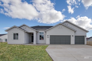 12606 Trimstone Ct, Nampa, ID 83651