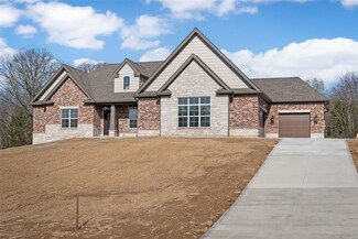 535 Auden Hollow Ln, Wentzville, MO 63385