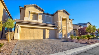 6258 Windfresh Dr, Las Vegas, NV 89148