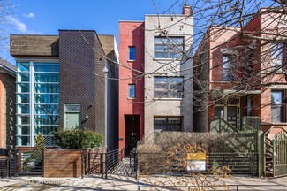 1547 N Honore St Unit 3, Chicago, IL 60622