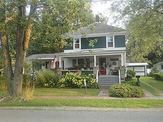 109 East Ave, Wayland, NY 14572