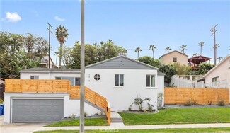 3818 Lorado Way, Los Angeles, CA 90043