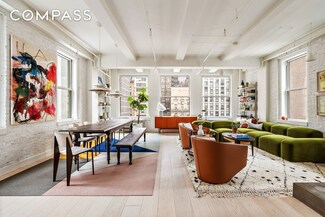 24 W 30th St Unit 7, New York, NY 10001