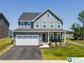 6405 Robin Rd, MacUngie, PA 18062