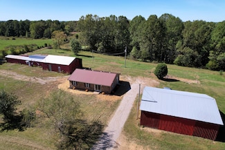 4221 Dry Ridge Rd, Liberty, KY 42539