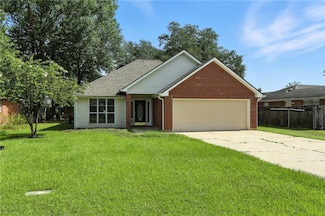 18067 Wedgewood Dr, Hammond, LA 70403
