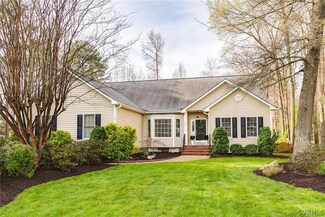 9901 Mistyview Ct, Glen Allen, VA 23060